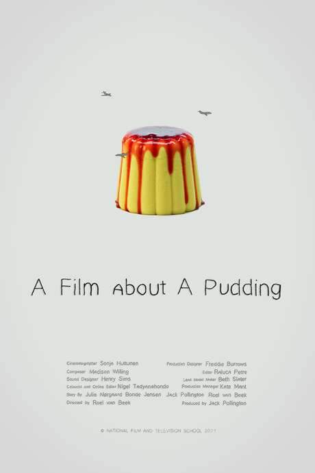 A Film about a Pudding